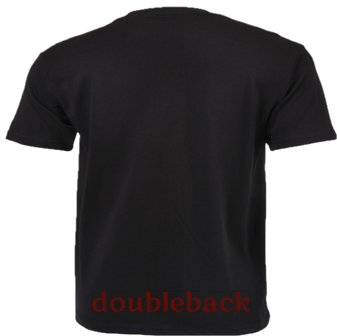 Parkour Back